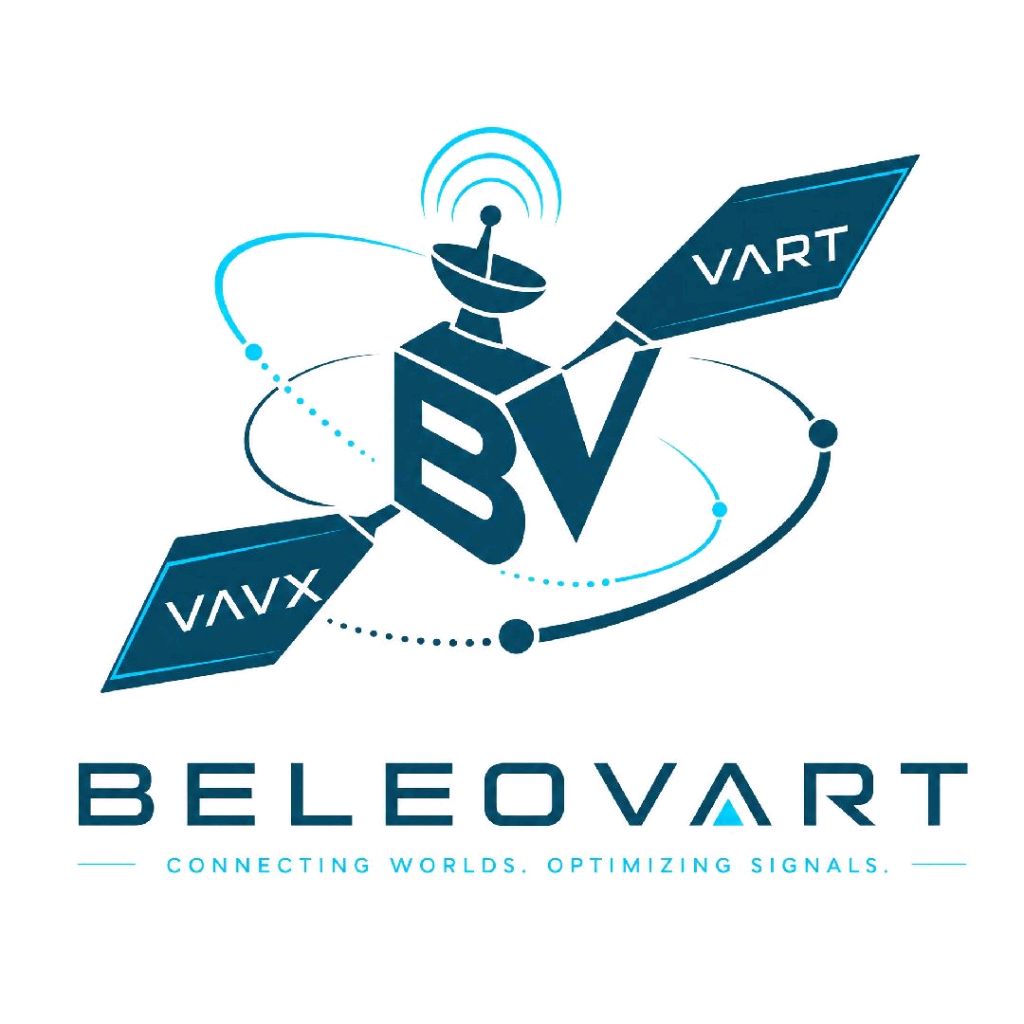 BELEOVART platform emblem